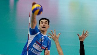 "Кунео" победи с 3:1 "Тренто" в "българския" финал и стана шампион на Италия
