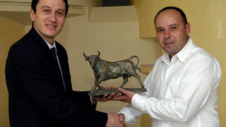 Христо Гривнев стана втори в шампионата за инвеститори World <span class="highlight">Top</span> Investors