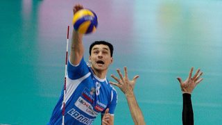 Владимир Николов пред "Дневник": Малко отбори са по-добри от България