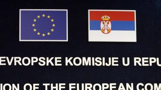 Медийно досие: Отношенията между Сърбия и ЕС