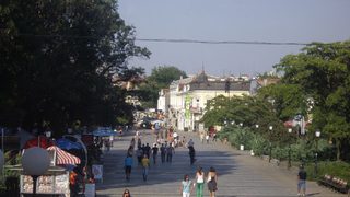 <span class="highlight">Туристическо</span> изложение ще се проведе в Русе