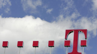 Deutsche Telekom се върна на печалба