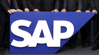 SAP придобива <span class="highlight">Sybase</span> за 5.8 млрд. долара