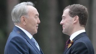 Президентът на Казахстан може да стане "пожизнен лидер на нацията"