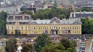 София се включва днес в традиционната Нощ на музеите и галериите