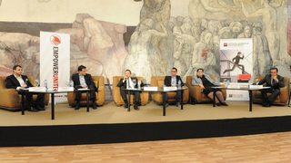 <span class="highlight">Empower</span> организира срещи за предприемачи и в Пловдив и Варна