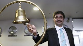 Корпоративна банка вече държи 48% от държавните пари в банките