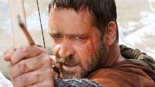 "Робин Худ" е със слаби приходи една седмица след премиерата си