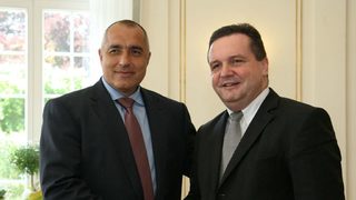 Борисов: Сведохме корупцията до минимум