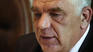 Цветанов - Танов: Знаков конфликт
