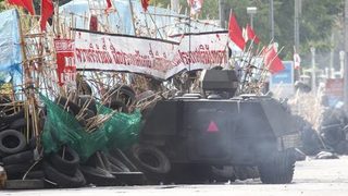 Италиански журналист е бил убит в Тайланд