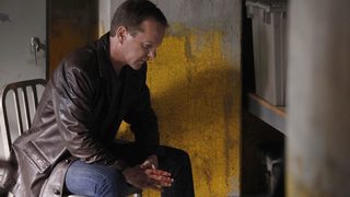 "24" приключи с бягството на Бауър, преследван от САЩ и Русия