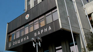 "Риалис кънстракшън" ще строи многоетажен паркинг до сградата на Община Варна