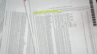 МВР иска по 50 разпечатки от телефонни разговори на ден