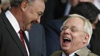 Цената на "Ливърпул" е 700 млн. евро