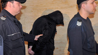 Вальо Бореца ще отговаря за убийствата на Сапата и Кунгфуто