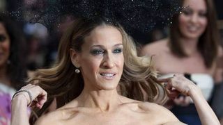 Фотогалерия: Премиера на "Сексът и градът 2" в Лондон