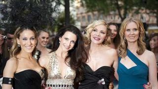 Фотогалерия: Премиера на "Сексът и градът 2" в Лондон
