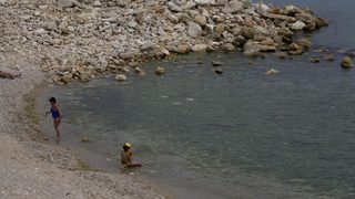 На варненската алея Първа можело да се строи въпреки, че е забранено