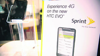 Първите 4G телефони атакуват пазара