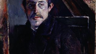 Фотогалерия: Изкуството на <span class="highlight">Пол</span> <span class="highlight">Гоген</span>
