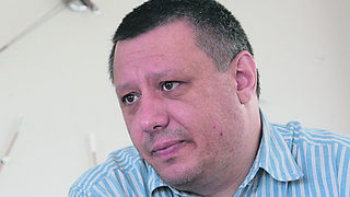 Петър Славов, изпълнителен директор на Прокредит банк: Няма да затруднявам фирма с висока лихва, ако мога да правя бизнес с нея