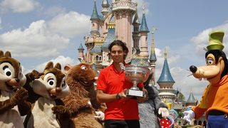 Голямото изпитание за Надал ще започне на "Уимбълдън"