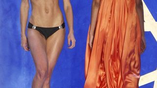 Фотогалерия: Мода от Бразилия