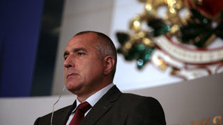 Последно от пресслужбата на кабинета: Чака се екооценката на "Бургас-Александруполис"