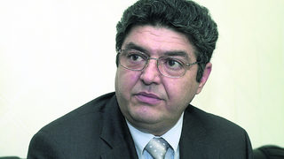 Иван Симидчиев, началник на ДНСК: Атакуват ме за "Златна перла", а ДНСК е инициатор за събарянето й