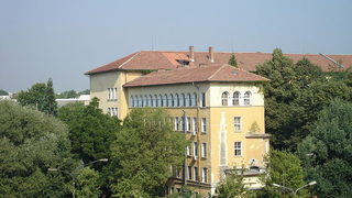 Лесотехническият <span class="highlight">университет</span> спечели проект за модернизиране по европрограма
