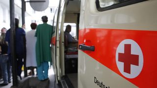 Бум на пациенти с изгаряния в "Пирогов"
