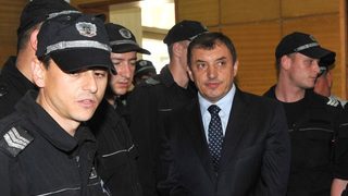 Алексей Петров: В ДАНС действа мощна организирана престъпна група