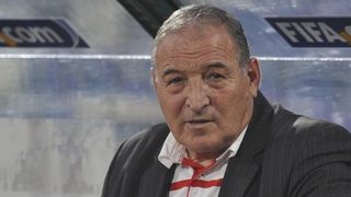 Димитър Пенев ще стане почетен президент на ЦСКА
