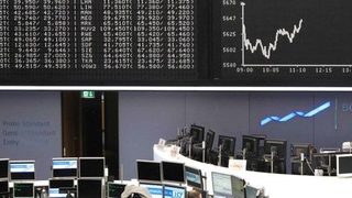 Американските акции изпратиха печеливша седмица