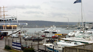 Юбилейната регата "<span class="highlight">Кор</span> <span class="highlight">Кароли</span>" ще се състои от 12 до 15 август