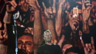 Носете си дъждобраните за концерта на Metallica тази вечер