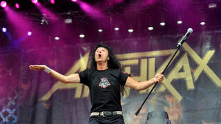 <span class="highlight">Sonisphere</span> доведе "Голямата четворка" в София
