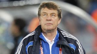 <span class="highlight">Рехагел</span> ще се оттегли от националния отбор на Гърция