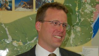 Андреас Бекман, WWF: Дунав не може да понесе повече големи хидроцентрали