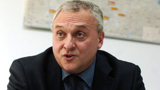 Емил Стефанов, изп. директор на "Билла" <span class="highlight">за</span> <span class="highlight">България</span> и Румъния: Планираме да отваряме средно по 10-15 магазина на година