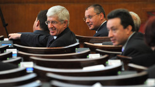 Овчаров: Ако го нямаше сегашният договор, цената на газа от 2011 г. трябваше да се увеличи с 30%