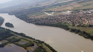 WWF: Засилването на трафика по Дунав е опасно за природата