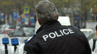 Мемориал в Казанлък ще почита загиналите служители на МВР