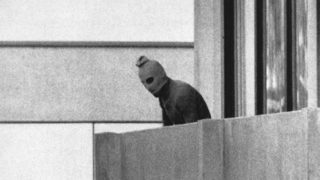 Почина ключов организатор на нападението в Мюнхен през 1972г.