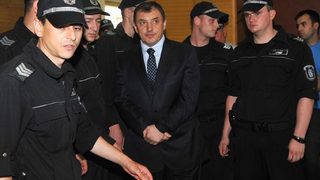 Съдът решава за свободата на Алексей Петров