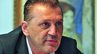 Николай Младжов, собственик на "Зет и Ем прайвит Ко":Не се оправдаха очакванията, че за "Тракия" ще продадем по 20 машини на лот
