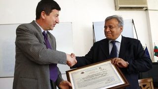 Екоминистерството даде зелена светлина на първия проект за моденизация на ОЦК - Кърджали
