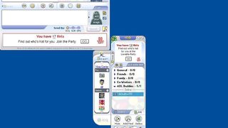 AOL продаде <span class="highlight">ICQ</span> на руски милиардери