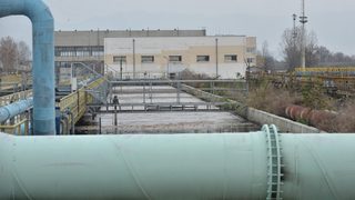 София ще трябва да търси пари от ЕС, за да си оправи канализацията